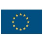 Flag Europe 30 x 45 cm